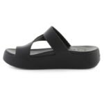 Crocs Getaway Platform Toe