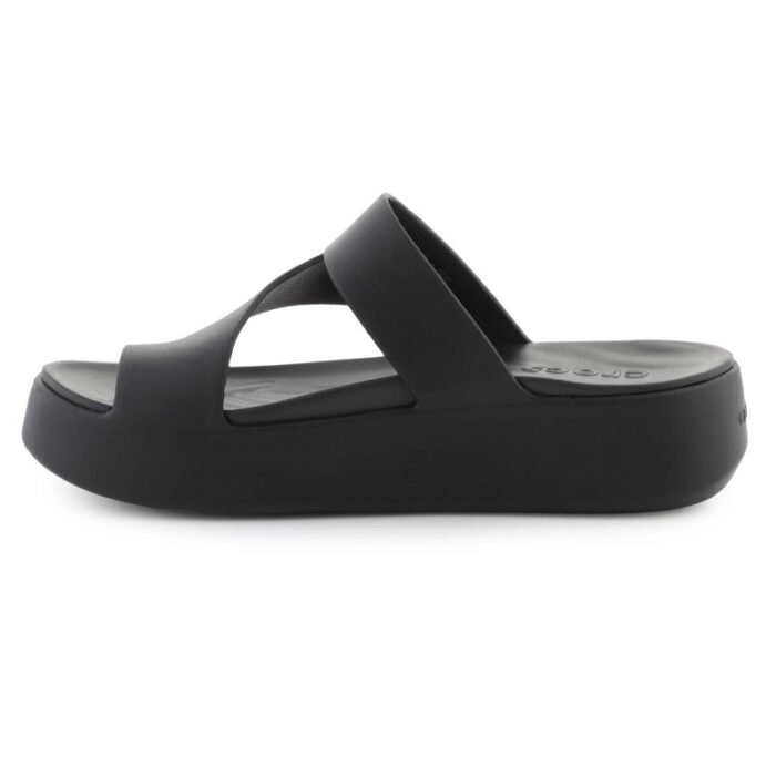 Crocs Getaway Platform Toe