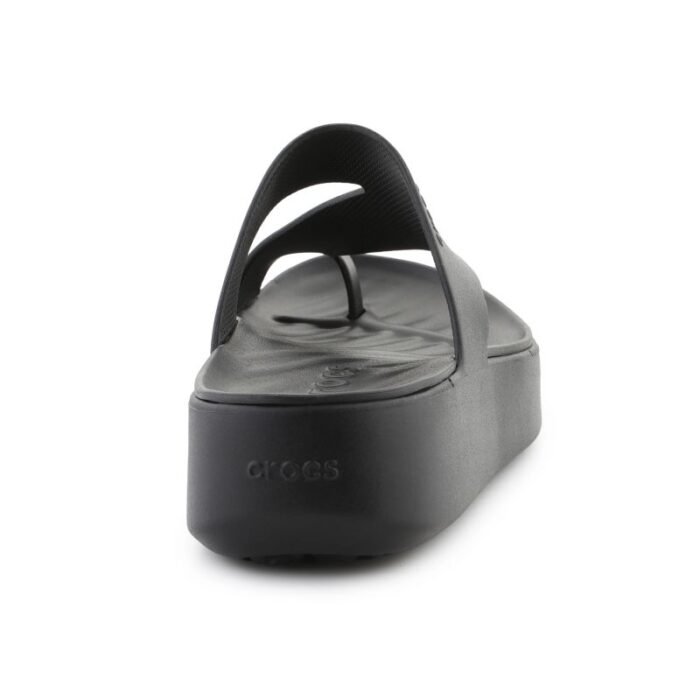 Crocs Getaway Platform Toe