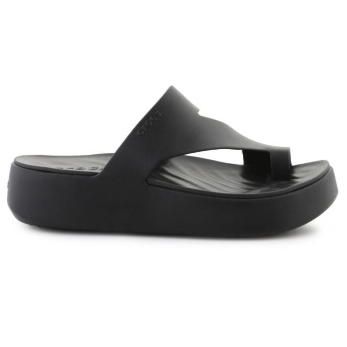 Crocs Getaway Platform Toe