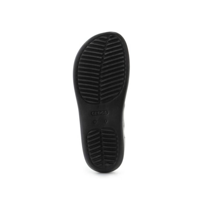 Crocs Getaway Platform Toe