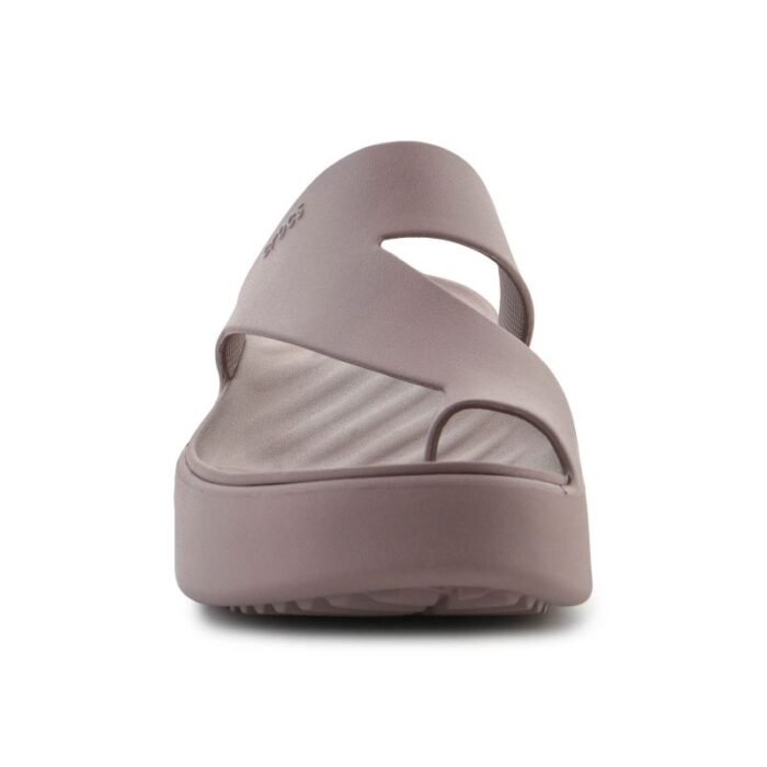 Crocs Getaway Platform Toe