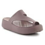 Crocs Getaway Platform Toe