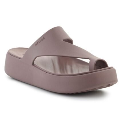 Crocs Getaway Platform Toe