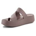 Crocs Getaway Platform Toe