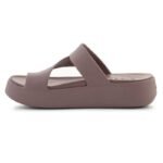 Crocs Getaway Platform Toe