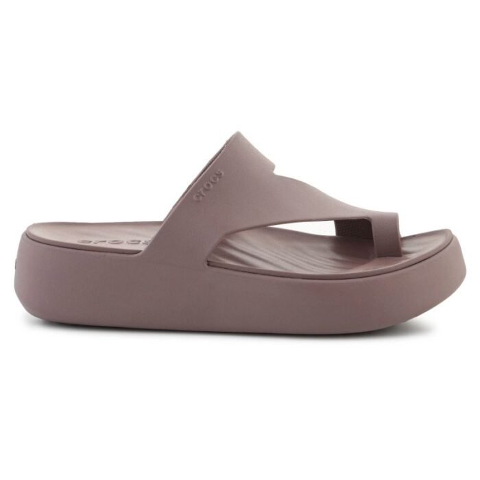 Crocs Getaway Platform Toe