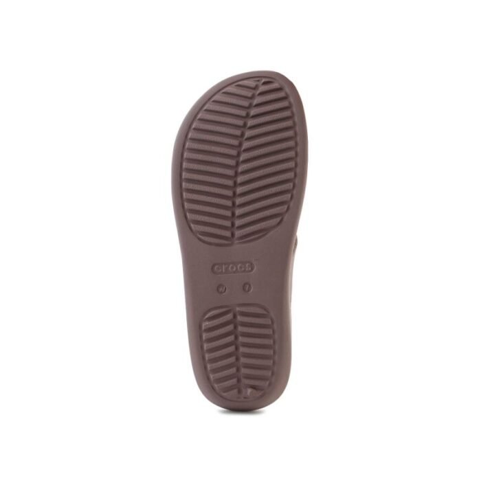 Crocs Getaway Platform Toe