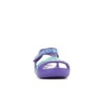 Crocs Line Frozen Sandalet