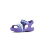 Crocs Line Frozen Sandalet