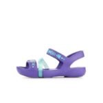 Crocs Line Frozen Sandalet