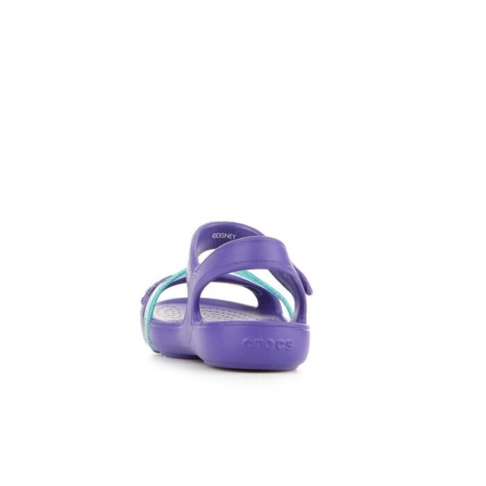 Crocs Line Frozen Sandalet