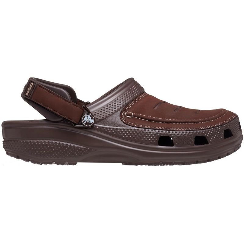 Crocs Yukon Vista II LR Clog M 207689 23D Terlik