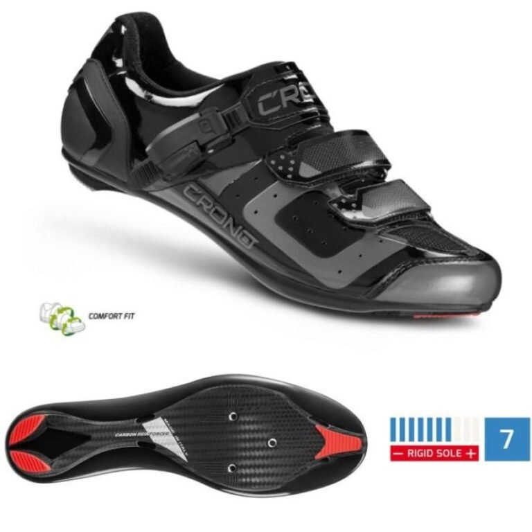 CRONO CR-3 yol ayakkabıları