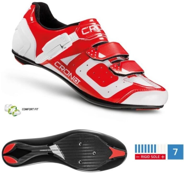 Crono CR-3 Yol Ayakkabısı