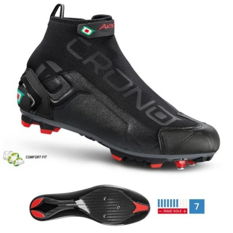 CRONO CW-1 17 Yol