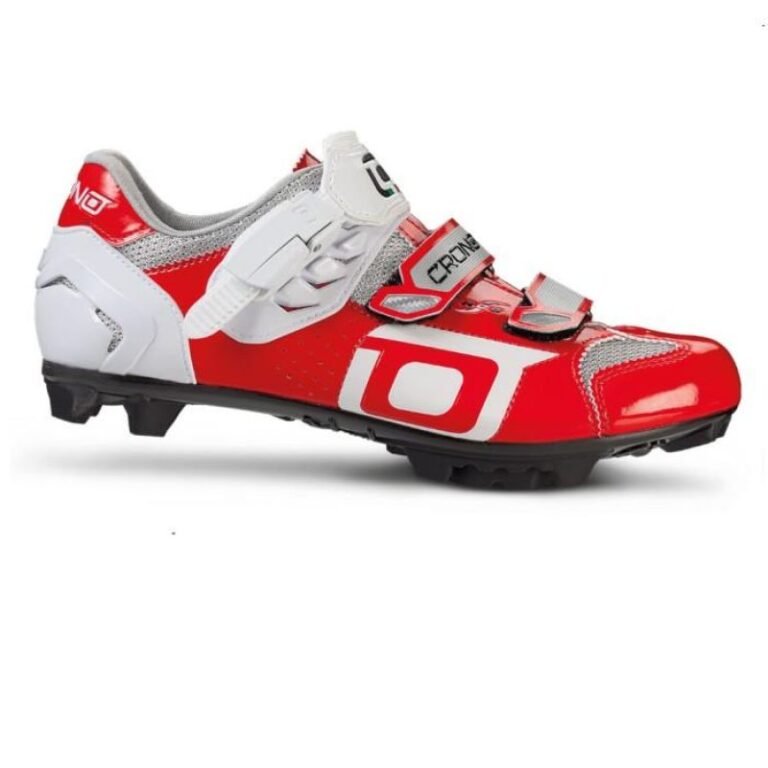 CRONO MTB TRACK NEW