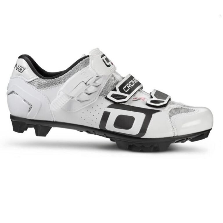 CRONO MTB TRACK NEW