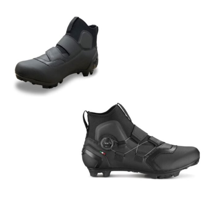 CRONO kış MTB ayakkabıları