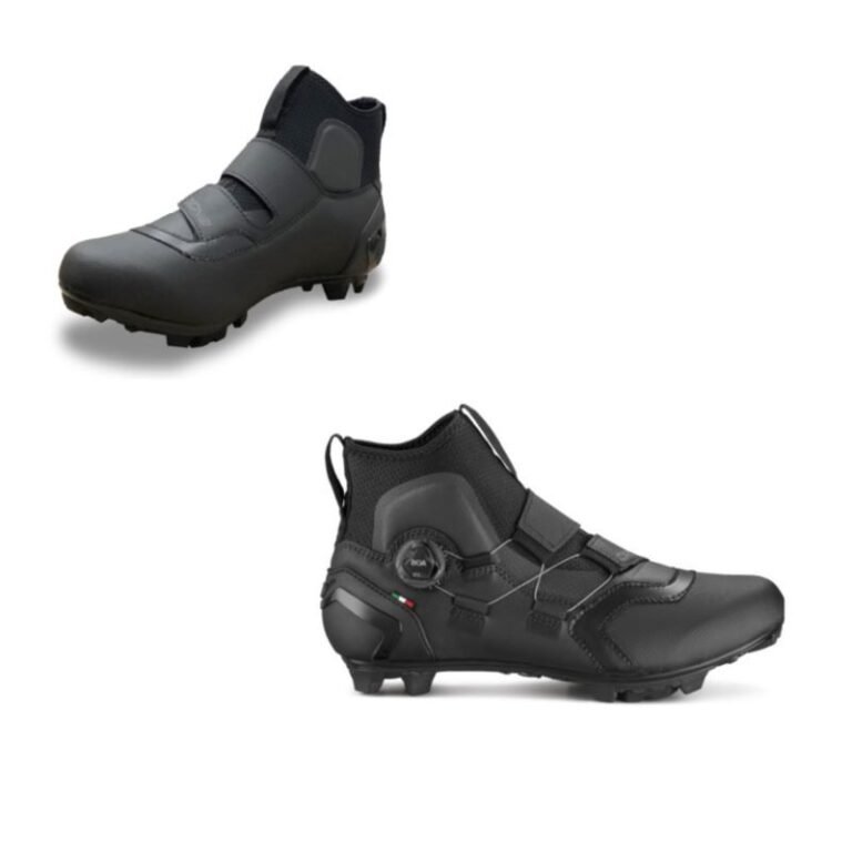 CRONO kış MTB ayakkabıları