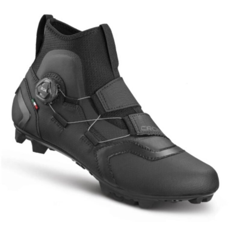 Crono Kış MTB Ayakkabıları