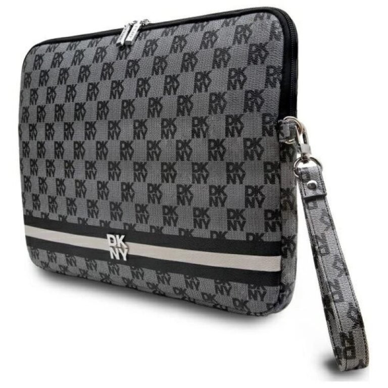 DKNY Desenli Çizgili 16"