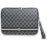 DKNY Desenli Çizgili 16"