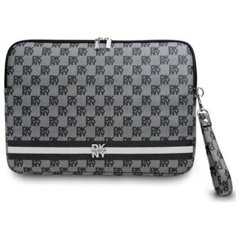 DKNY Desenli Çizgili 16"