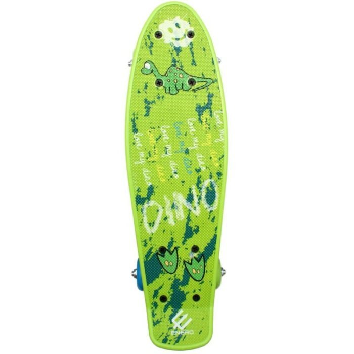 ENERO MINI DINO PLASTIC