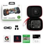 GameSir Gamepad X4a Android