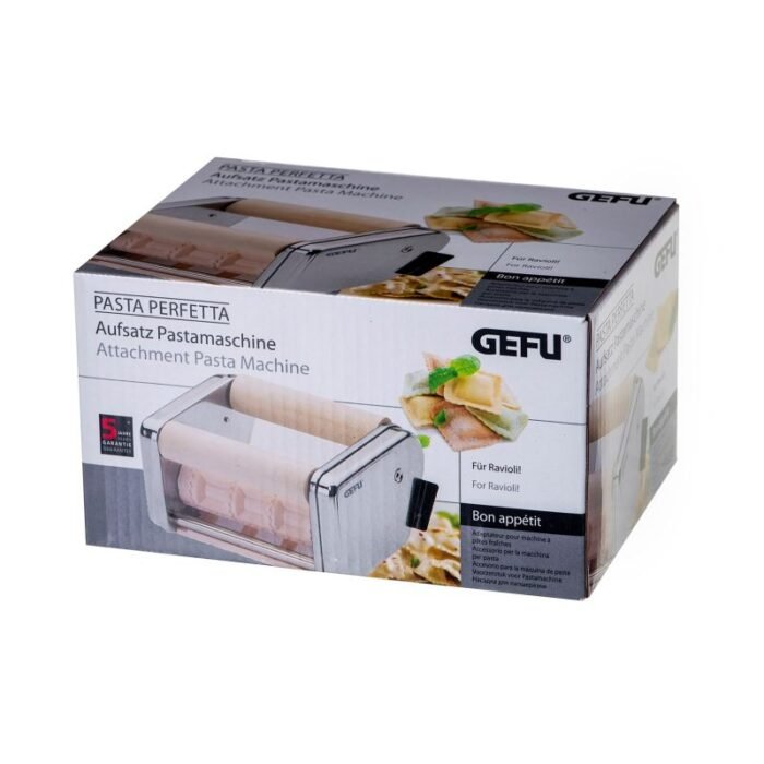 GEFU 28300 pasta ve