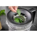 GEFU T-PREP Çaydanlık Isıtıcı