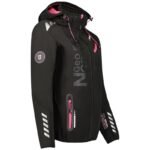 Geographical Norway Reine softshell