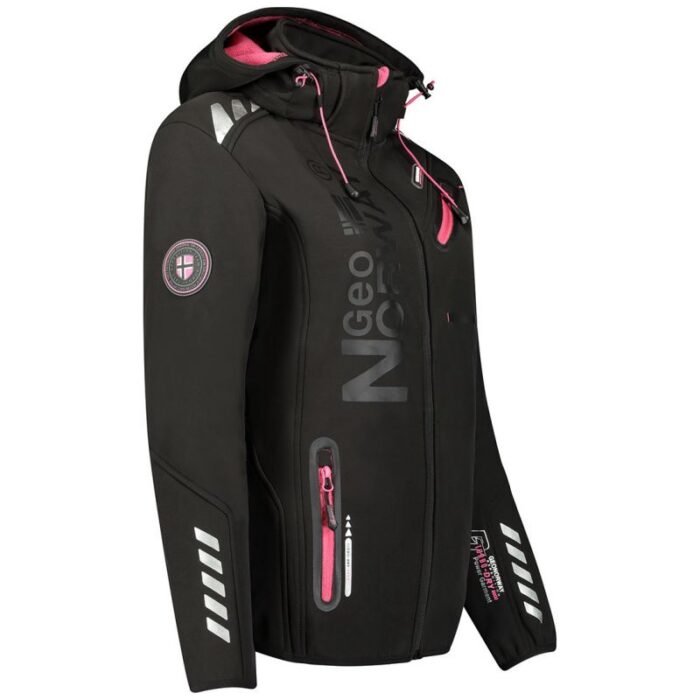 Geographical Norway Reine softshell