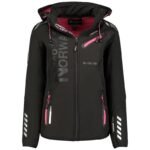 Geographical Norway Reine softshell