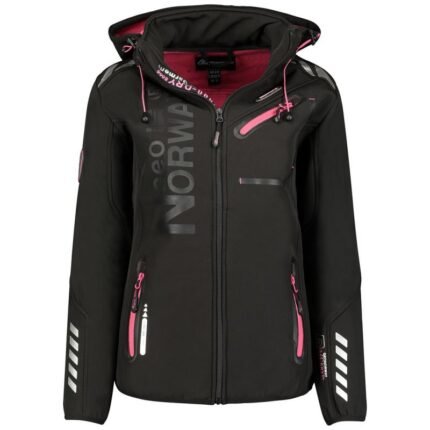 Geographical Norway Reine softshell