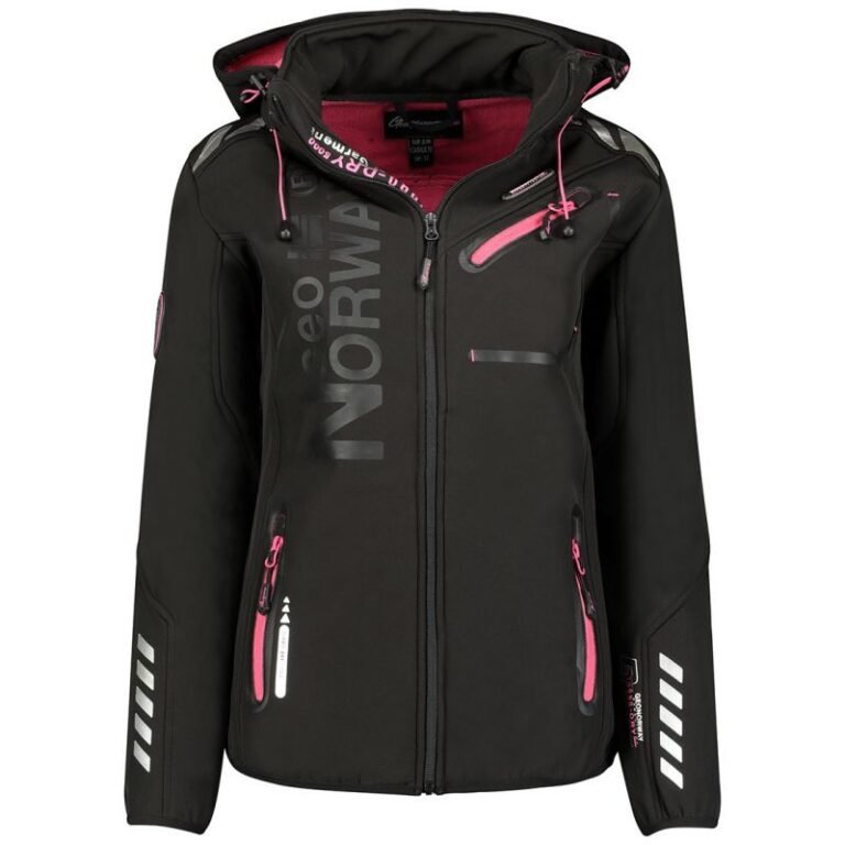 Geographical Norway Reine softshell