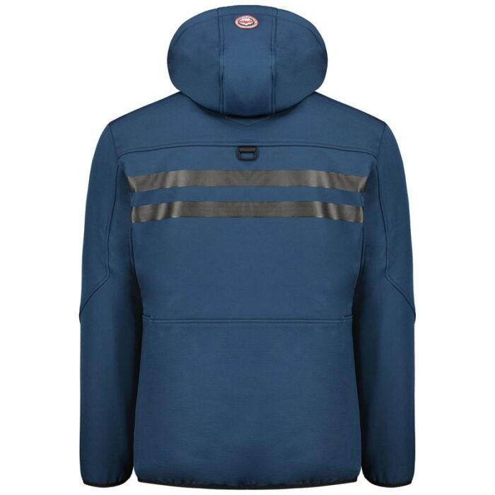 Geographical Norway Softshell ROYAUTE