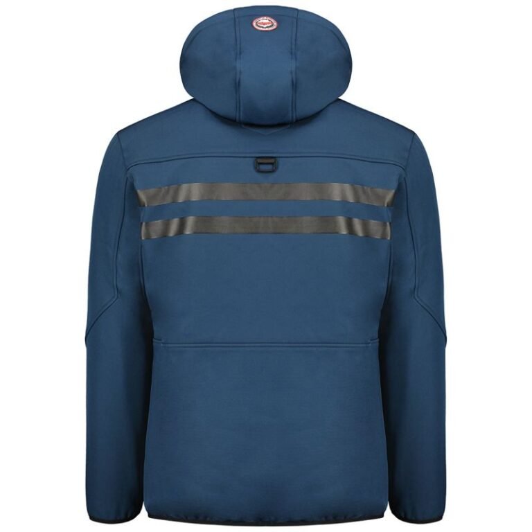 Geographical Norway Softshell ROYAUTE