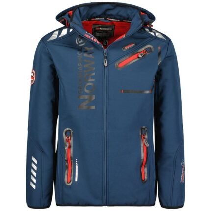Geographical Norway Softshell ROYAUTE