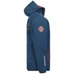 Geographical Norway Softshell ROYAUTE