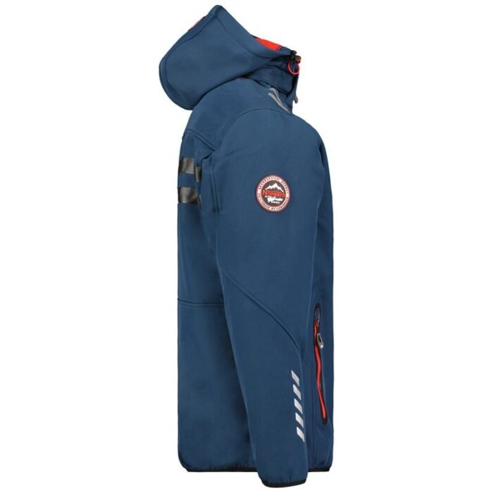 Geographical Norway Softshell ROYAUTE