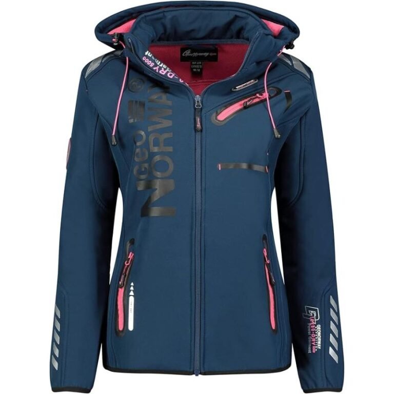 Geographical Norway WU8087F/GNO -