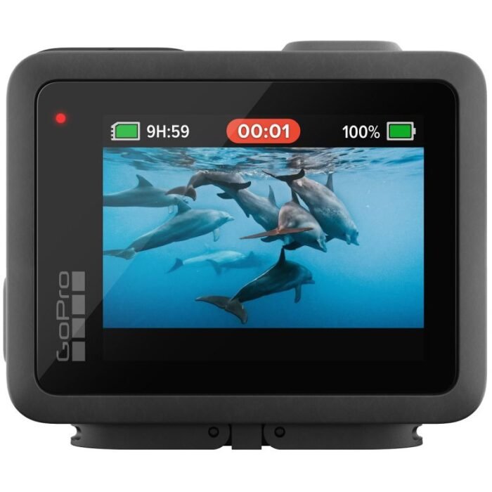 GoPro Hero kamera