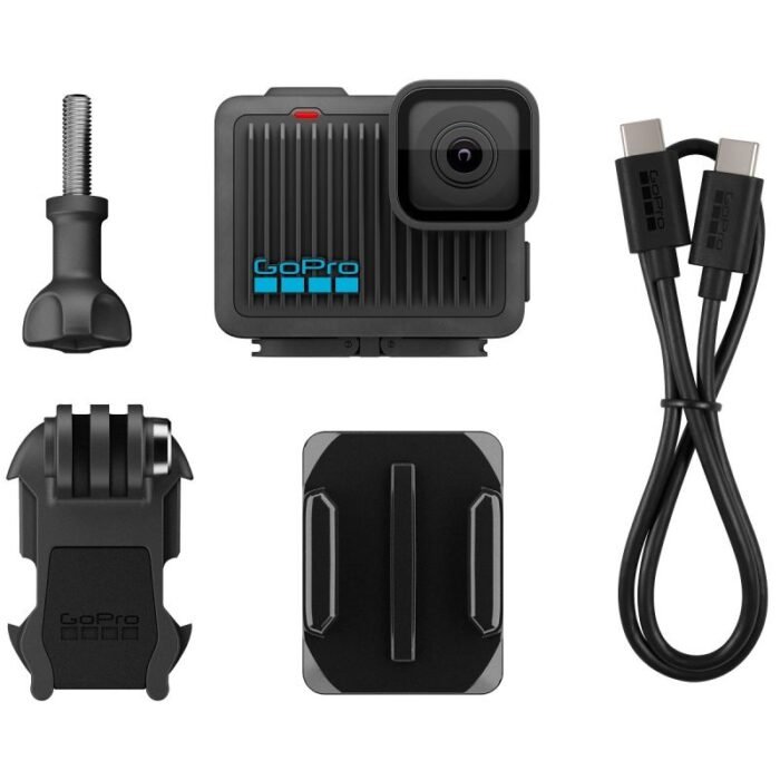 GoPro Hero kamera