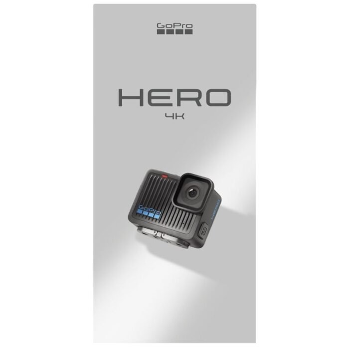 GoPro Hero kamera
