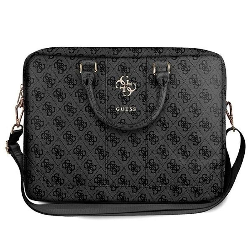 tryoshop-guess-4g-big-logo-bag-for-a-16-laptop-gray-2363884 Guess 4G Big Logo