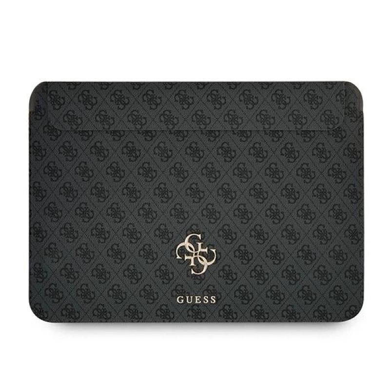 tryoshop-guess-4g-big-logo-case-for-a-13-laptop-gray-2363879 Guess 4G Büyük Logo