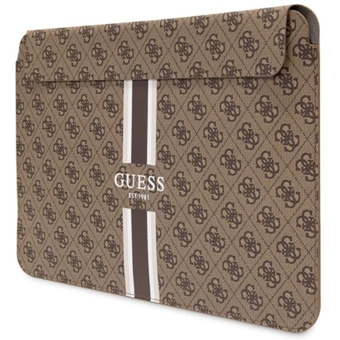 Guess 4G Baskılı Şeritler