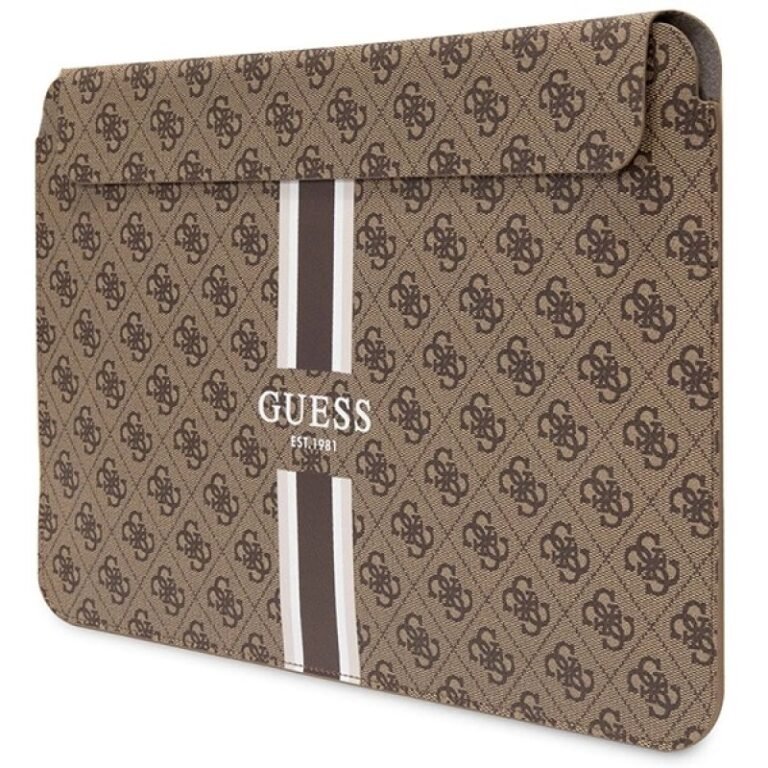 Guess 4G Baskılı Şeritler